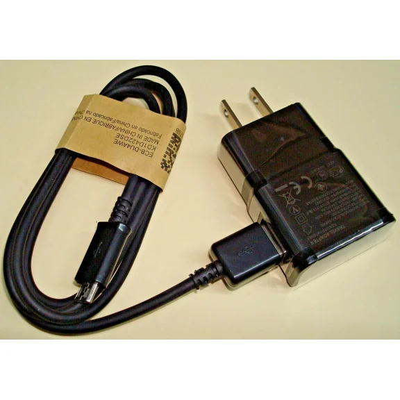 Brand New Micro Usb Wall Home Ac Charger For Kobo Ereader Touch