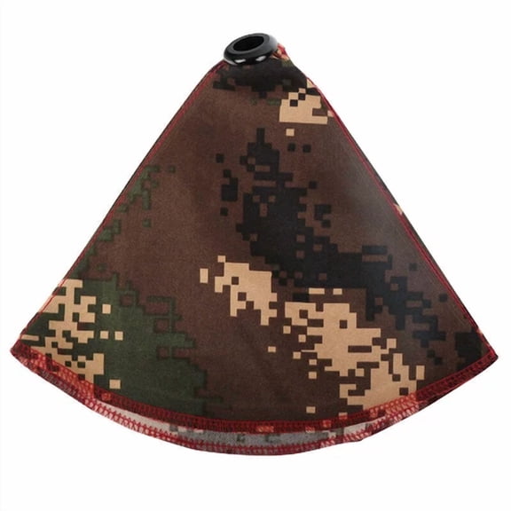 Brand New Minecraft Cloth Hyper Fabric Shift Boot Cover Mt/At Car Universal