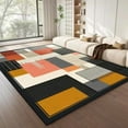 thumbnail image 1 of Brand New Modern Simple DecorLiving RoomCarpetIG Coffee Table ClothesHood RoomDeluxe Rug Bedroom Head Soft Mat 2024, 1 of 10