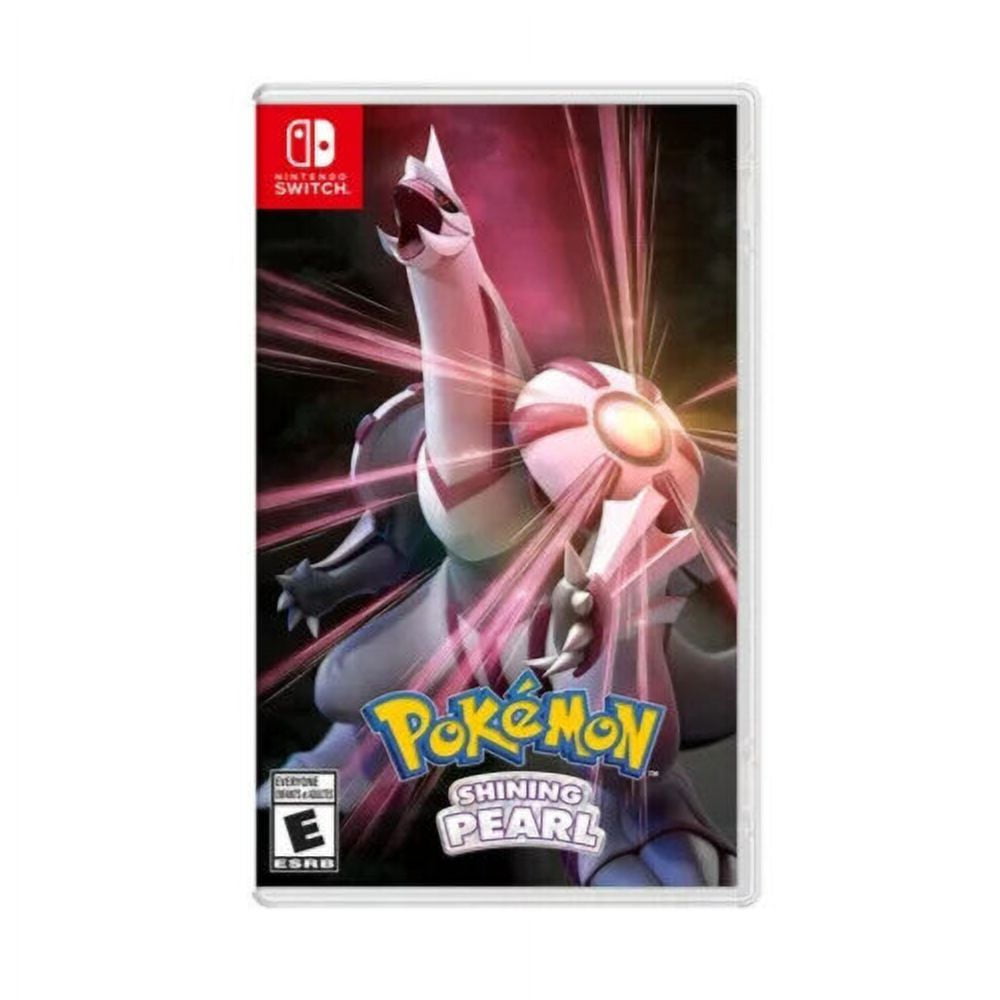 Pokemon Brilliant Diamond and Shining Pearl in Pokemon Video Games -  Walmart.com