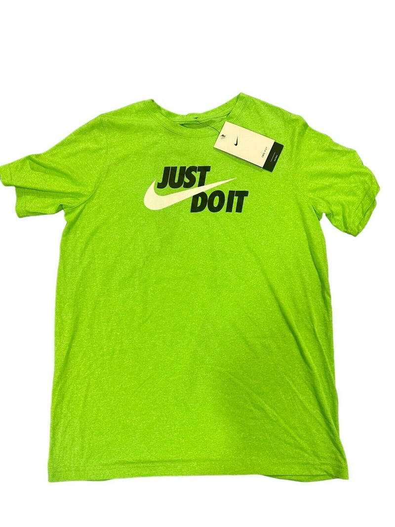 Brand New Nike Dri-Fit Big Boys 