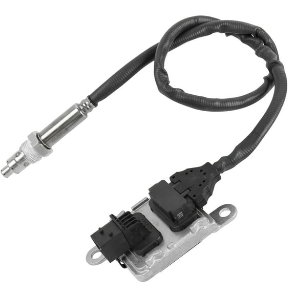 Brand New Nitrogen Oxide NOX Sensor For DAF 2006246PE 2006246 5WK96759C 5WK9