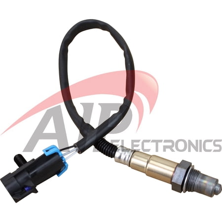 Brand New O2 Oxygen Sensor for 2002-2007 Isuzu Chevrolet Oldsmobile Cadillac GMC SG708 Oem Fit OXY184