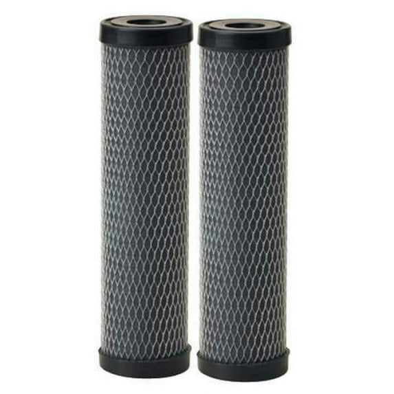 Brand New OMNIFilter T01 Whole House Carbon Cartridge 15,000 Gallons