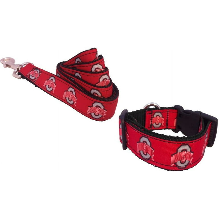 4 inch wide dog collar on sale