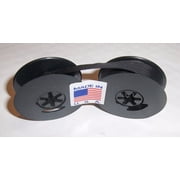 Brand New Olympia SM9 Typewriter Ribbon - Black Spooled Ribbons - Buy For Less!