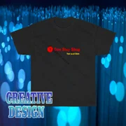 Brand New One Stop Your Local Store Logo T-Shirt Funny Size S to 5XL