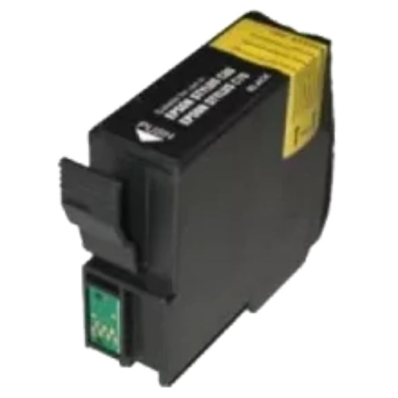 ~Brand New Original EPSON T032120 INK / INKJET Cartridge Black