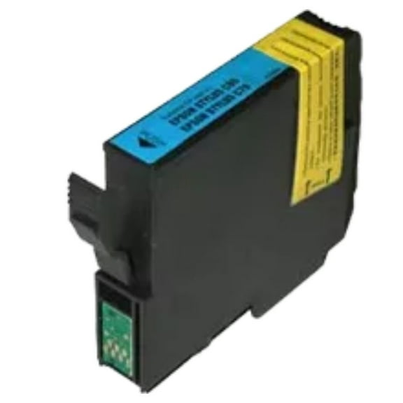 ~Brand New Original EPSON T032220 INK / INKJET Cartridge Cyan