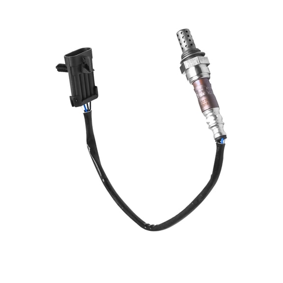 Brand New Oxygen Sensor Upstream Downstream Compatible with 2002 Isuzu Trooper 3.5L V6 Replacement for 234-4012