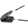 thumbnail image 1 of Brand New PANCAKE PAN FLOWER SHAPE, 1 of 1