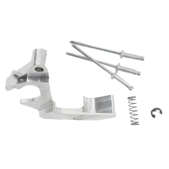 Brand New Park Lock Shifter Selector Lever Repair Kit 11mm For Mercedes Benz CL S Class