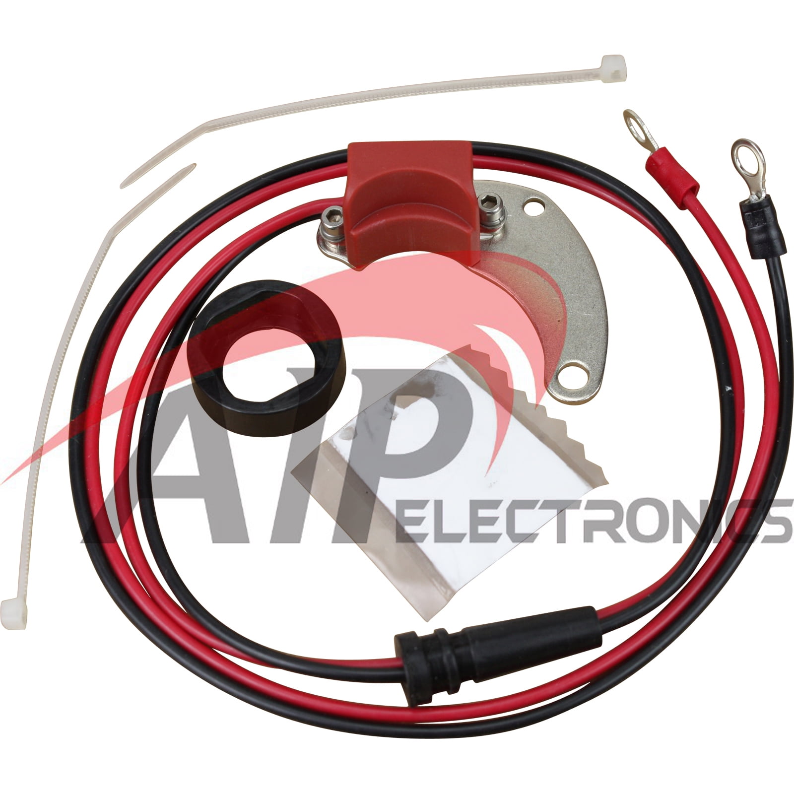 Brand New Premium Electronic Ignition Module For Wisconsin Engine Model