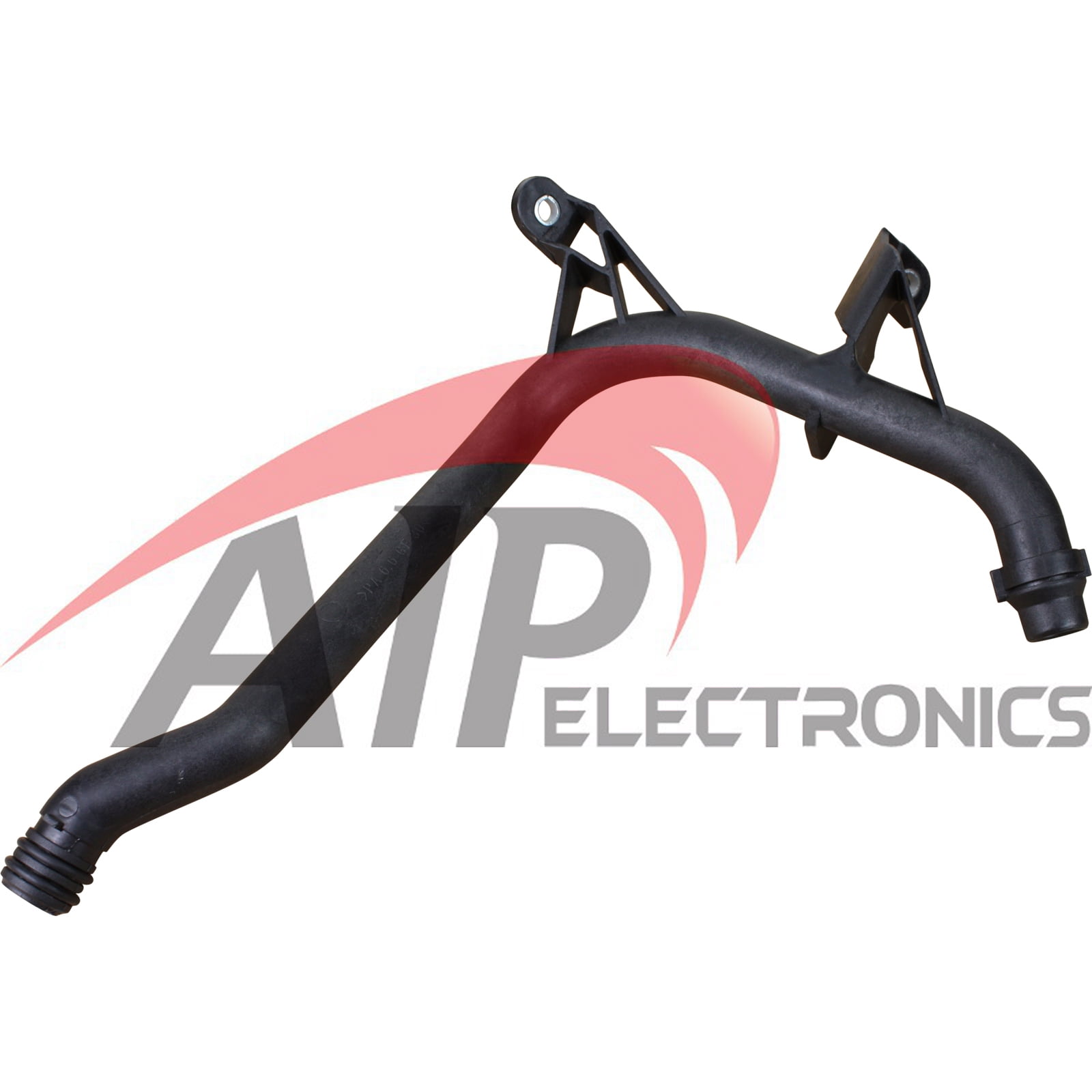 Brand New Premium Engine Coolant Hard Pipe Hose to Block For 20012005