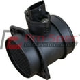 thumbnail image 1 of Brand New Premium Mass Air Flow Sensor For 2004-2013 Volvo S40 C30 C70 & V50 0280218134 Oem Fit MF8134-PS, 1 of 9