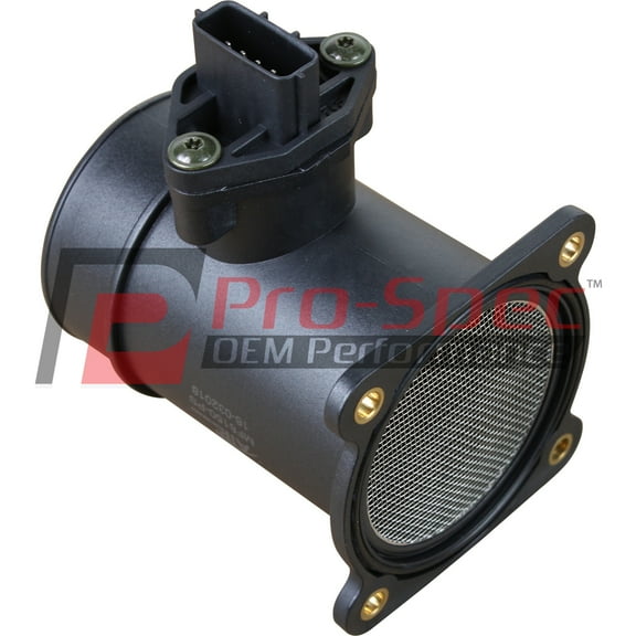 Brand New Pro-Spec Mass Air Flow Sensor Meter MAF AFM 1.8L 2.5L 4cyl Oem Performance MF8150-PS