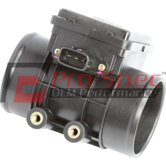 Brand New Pro-Spec Mass Air Flow Sensor Meter MAF For 1994-1998 Ford and Mazda L4 Oem Equivalent MF3H71-PS