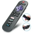 thumbnail image 1 of Brand New RC280 Remote Control for TCL ROKU TLC TV 40FS3750 49FP110 55FS3750 43FP110 32FS3 roku tv, 1 of 4