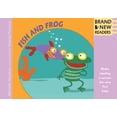 thumbnail image 1 of Brand New Readers: Fish and Frog Big Book : Brand New Readers (Paperback), 1 of 1