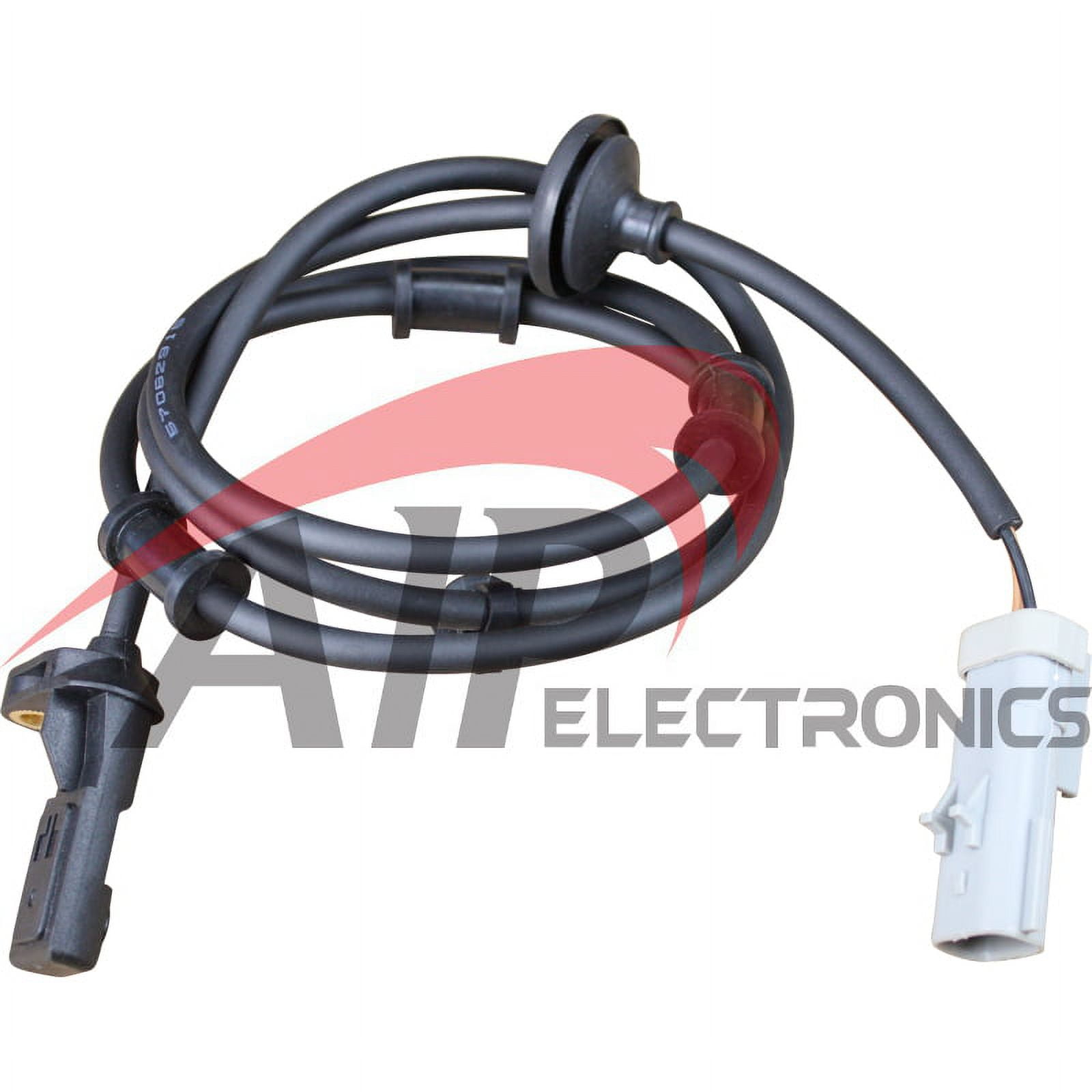 Dorman Rear Driver Side Parking Brake Cable - Perfect Fit For Mitsubishi Eclipse (2006-2012)