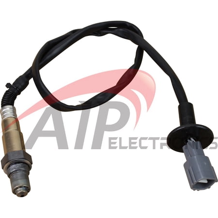 Brand New Rear O2 Oxygen Sensor for 2001-2005 Lexus GS430 4.3L ES20224 5S3586 SU5678 Oem Fit OXY260