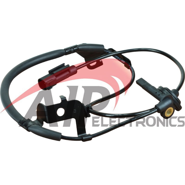 Rear Driver Side ABS Wheel Speed Sensor for Mitsubishi Outlander Sport Lancer Rear Driver Side ABS Wheel Speed Sensor for Mitsubishi Outlander Sport Lancer