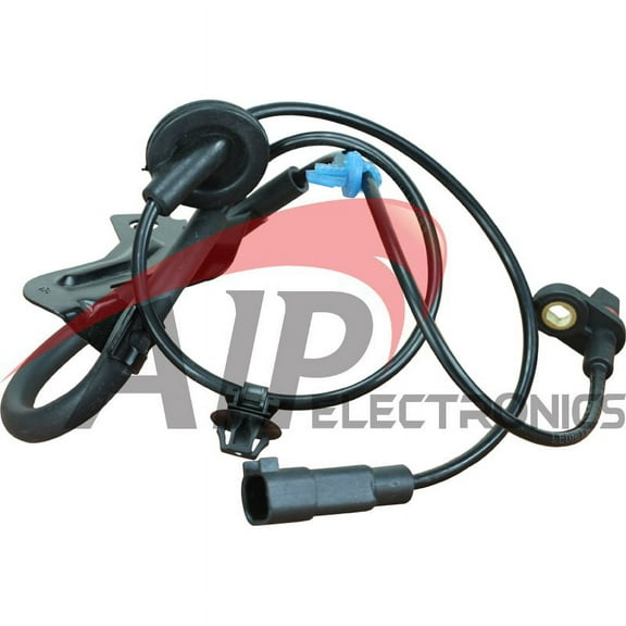 Brand New Rear Right ABS Wheel Speed Sensor Brakes For 2007-2012 Dodge Jeep and Mitsubishi Oem Fit ABS668