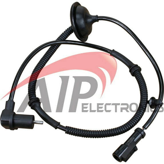 Brand New Rear Right ABS Wheel Speed Sensor for 1999-2004 Ford Mustang V6 V8 ALS192 Oem Fit ABS490