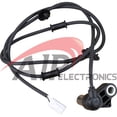 thumbnail image 1 of Brand New Rear Right Anti-Lock Brake Sensor 2003-2008 Mazda 6 Abs Oem Fit ABS317, 1 of 9