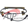 thumbnail image 1 of brand new rear right anti-lock brake sensor abs oem fit abs141, 1 of 9
