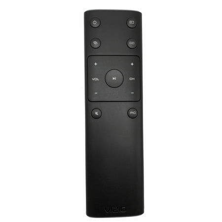 Brand New Remote XRT133 for Vizio E43-D2 E43D2 E48-D0 E48D0
