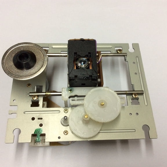 Brand New Replacement Laser Lens for YBA LECTEUR CD SPECIAL CD INTEGRE Optical Pick-ups Bloc Optique Mechanism