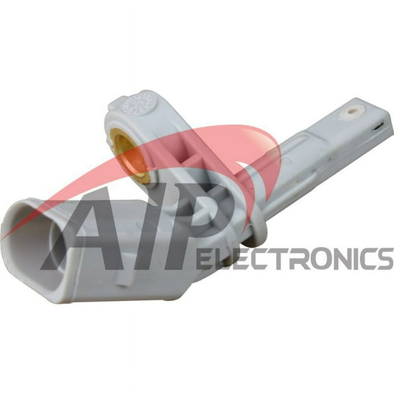 Brand New Right/Passenger Side Anti-Lock Brake Sensor Audi Q7 and Touareg Abs Oem Fit ABS75
