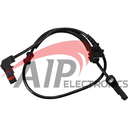 Brand New Right Rear Passenger Side ABS Wheel Speed Sensor For 2005-2010 Dodge Chrysler OEM Fit ABS975