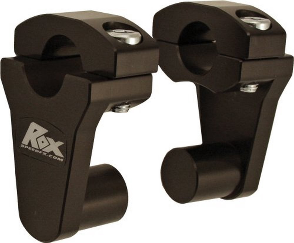 Speed Risers Brand New Rox Speed FX Elite Pivoting Risers 1R-P5SEK, PU0602-0442 ...