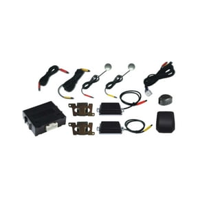 Brand New Rydeen BSS3 Microwave Radar Blindspot Detection System