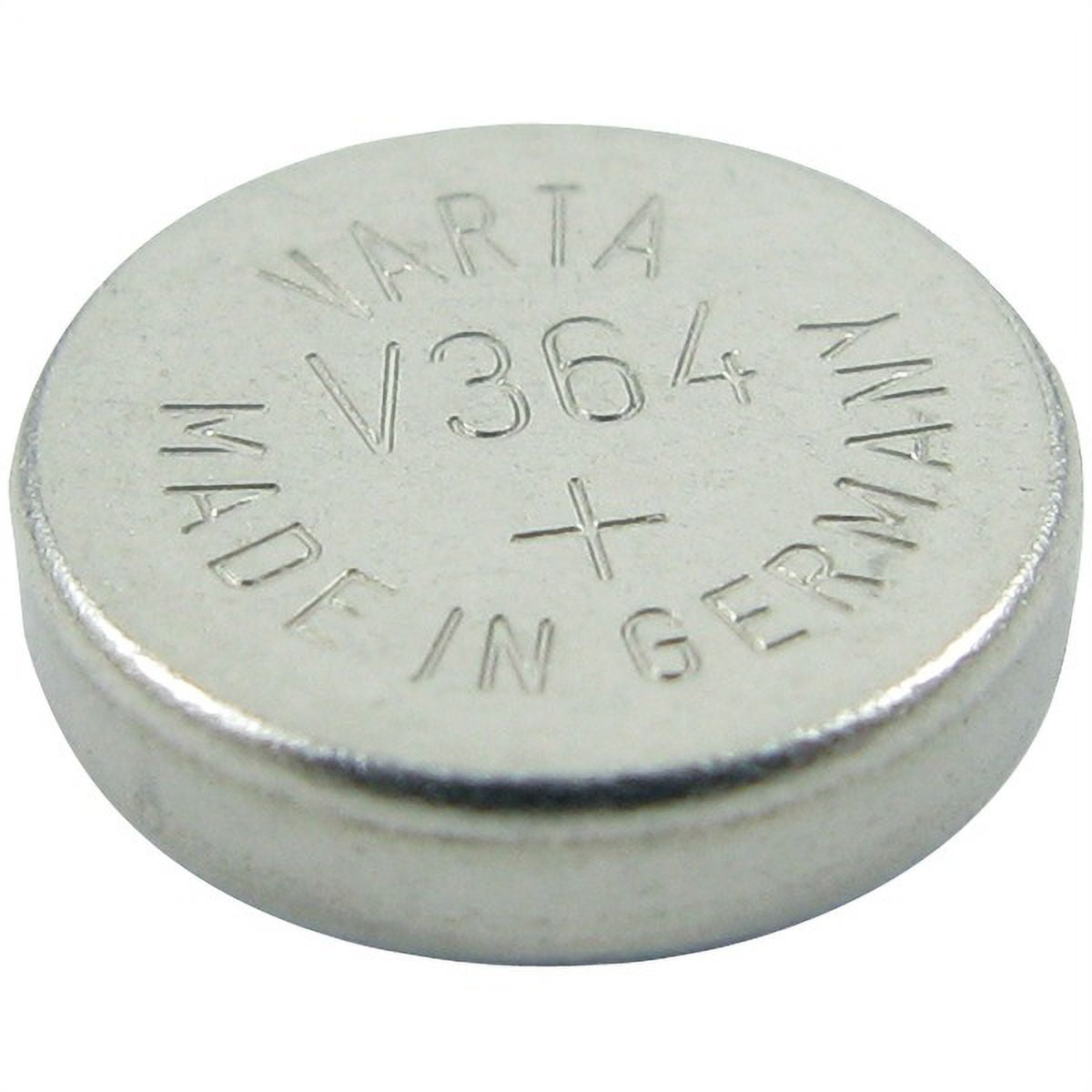 Brand New SR621SW WATCH BATTERY