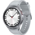 thumbnail image 1 of Brand New Samsung Galaxy Watch6 Classic 47mm (GPS) | Smartwatch with Heart Rate Monitor (International Version), 1 of 5