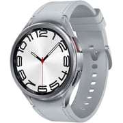 Brand New Samsung Galaxy Watch6 Classic 47mm (GPS) | Smartwatch with Heart Rate Monitor (International Version)