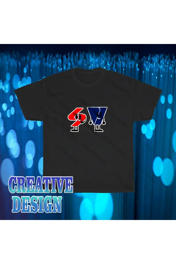 Brand New Screen Gems Movie Production Logo T-Shirt Funny Size S to 5XL