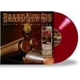 thumbnail image 1 of Brand New Sin - Recipe For Disaster - Music & Performance - Vinyl, 1 of 1