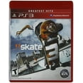 thumbnail image 1 of Brand New Skate 3 PS3 EA Sports Skateboarding -, 1 of 7