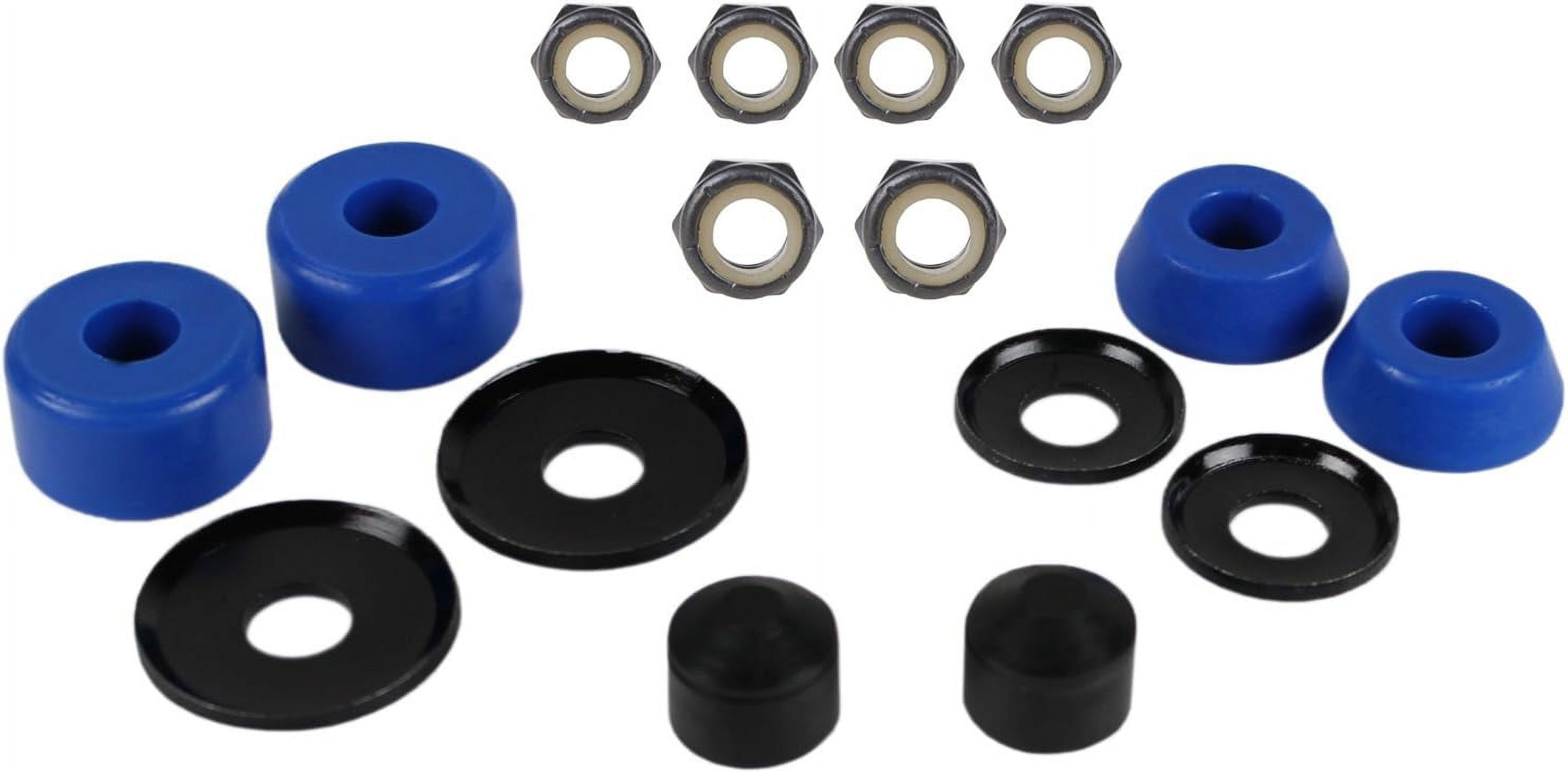 Brand New Skateboard Truck Rebuild Kit