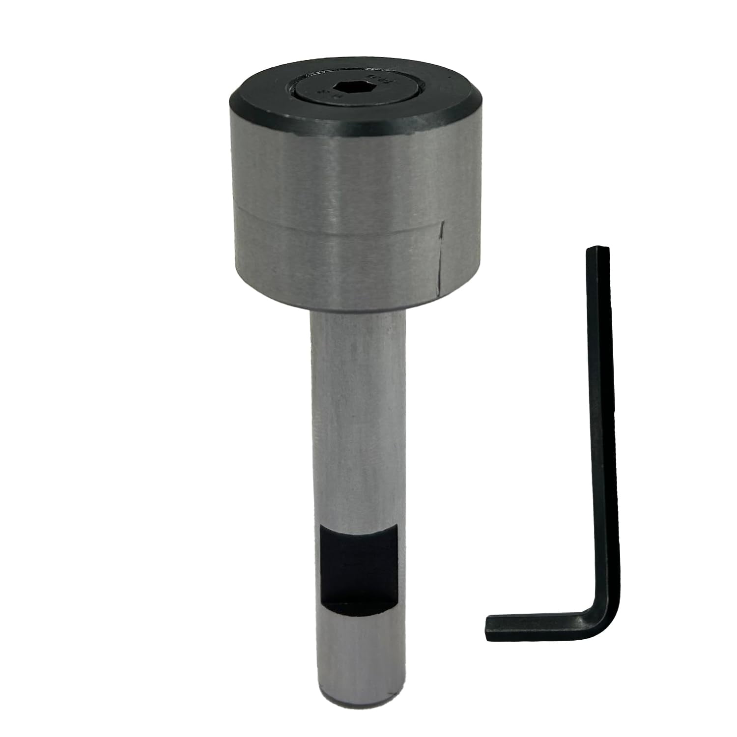 Brand New Slitting Saw Holder Arbor 1/2" Straight Shank For Slit Discs Milling Lathe Tools (U)
