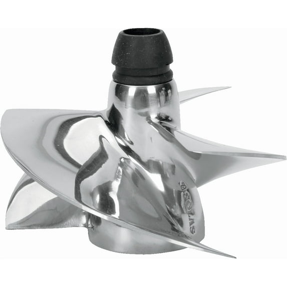 Solas Impellers KF-SC-X
