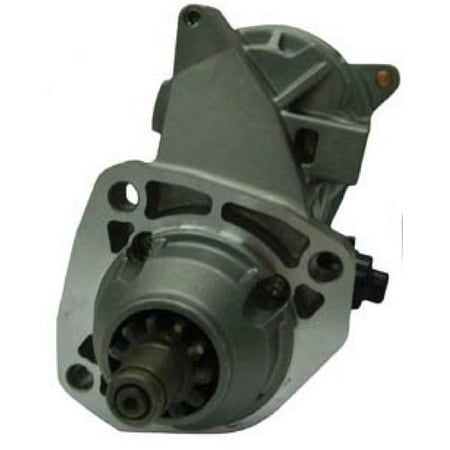 Brand New Starter Fits Blue Bird Bus Vt-365 6.0L International Diesel CW 11T