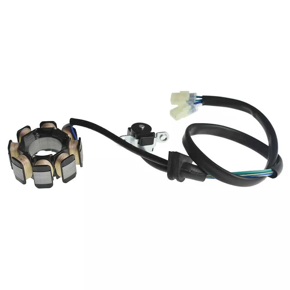 STATOR COMP For XL200R 1984 (E) USA - Order At CMSNL - Foto 4