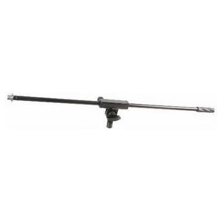 Brand New Stellar Labs Adjustable Boom Arm For Standard Microphone Stands