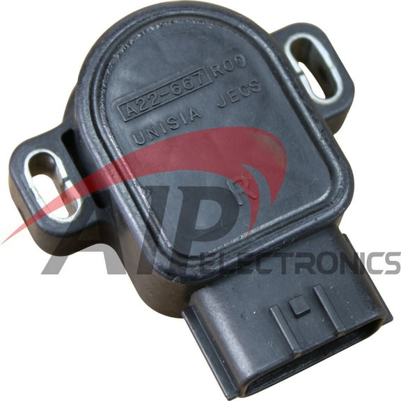 Brand New TPS Throttle Position Sensor For 1999-2006 Subaru Forester Impreza & Legacy Oem Fit TPS389
