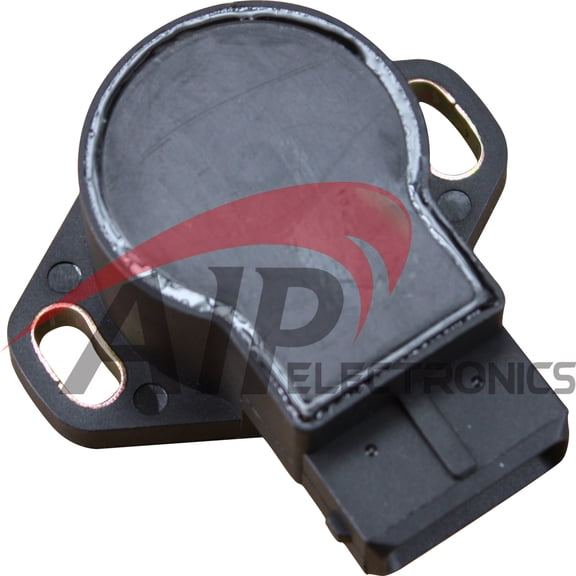 Brand New TPS Throttle Position Sensor fits 1990 1991 1993 Dodge 2000 Colt Plymouth Colt Mitsubishi Eclipse Galant and Eagle Summit Talon 2.0L 1.8L 1.6L 1.5L Oem Fit TPS242